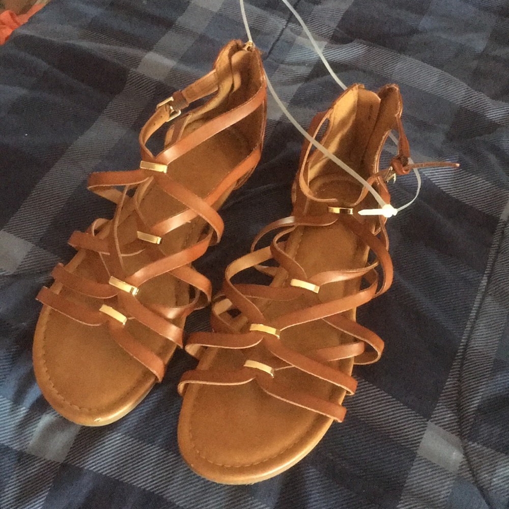 Womens sandals
